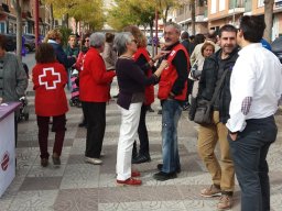 MANIFIESTO CONTRA VIOLENCIA GENERO 24-11-2017